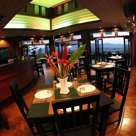 Thaton Hill Resort Mae Ai Екстериор снимка